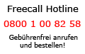 Freecall Hotline